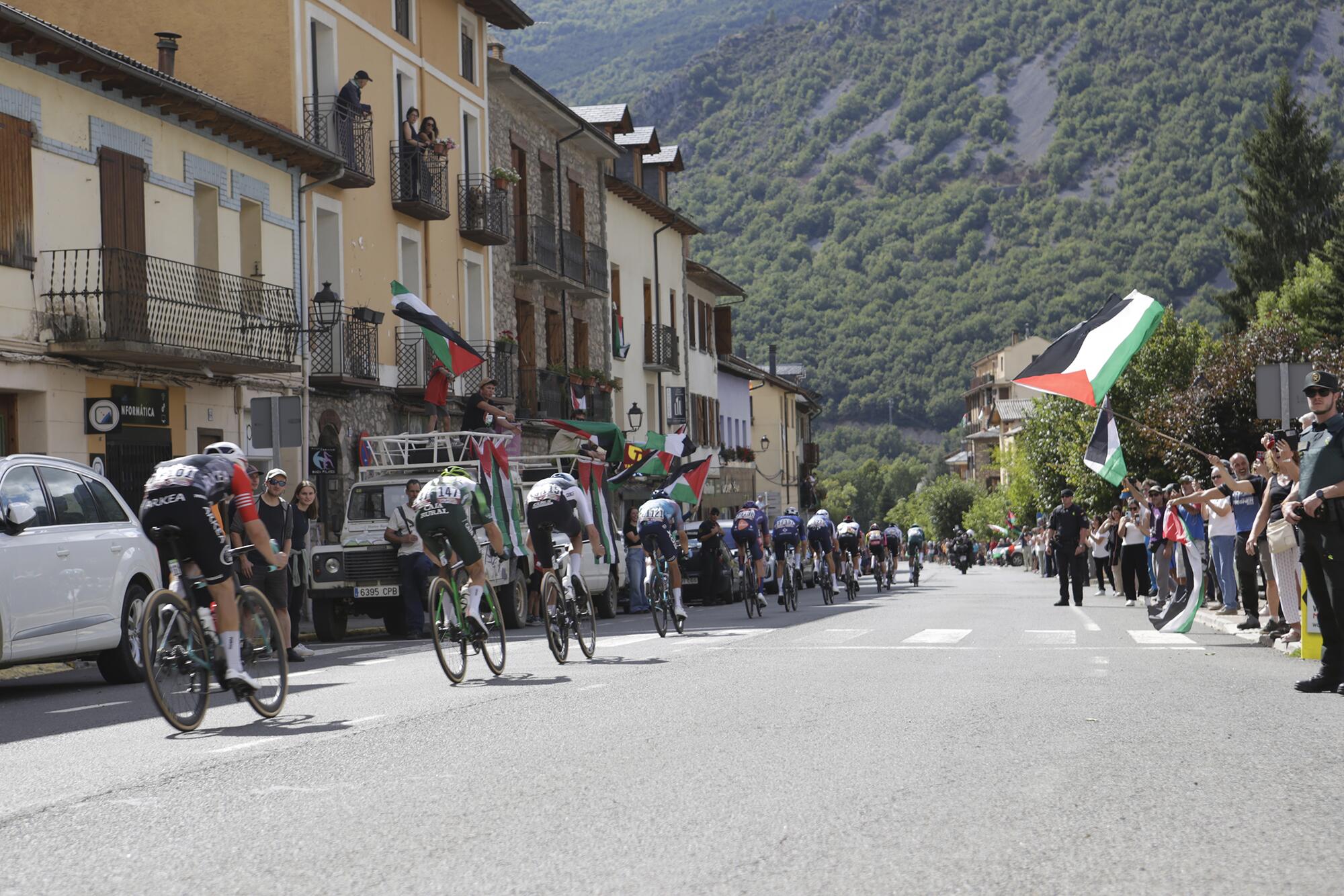 Benasque Vuelta - 3
